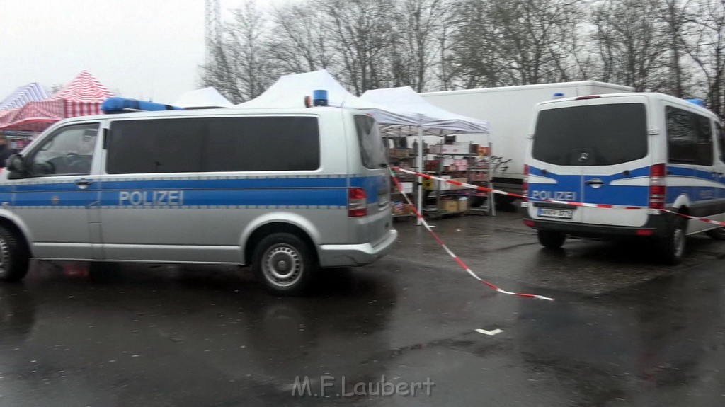 Razzia Wochenmarkt Autokino Porz Eil Rudolf Dieselstr (TK) P01.jpg